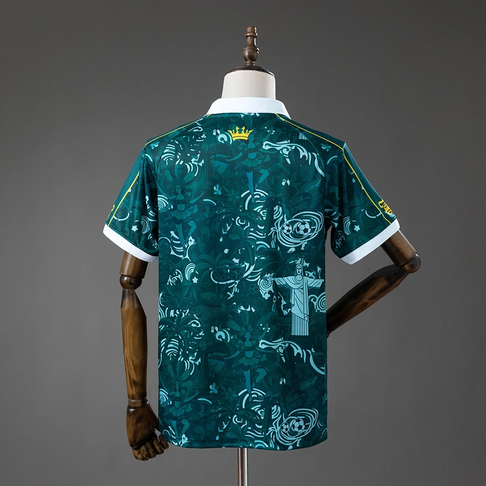 2026 BRAZIL WORLD CUP SPECIAL EDITION