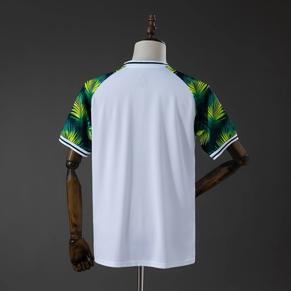 2026-27 BRAZIL SPECIAL EDITION JERSEY