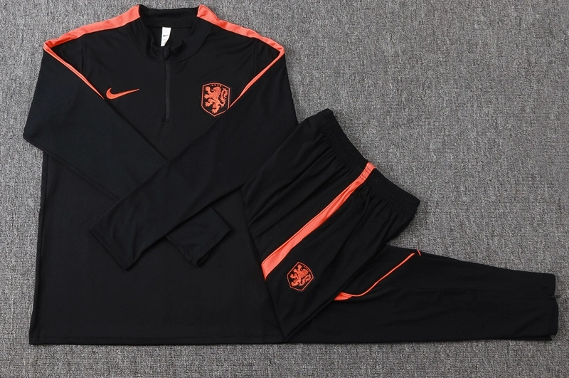 2026-27 NETHERLANDS TRACKSUITS TRAINING SUIT