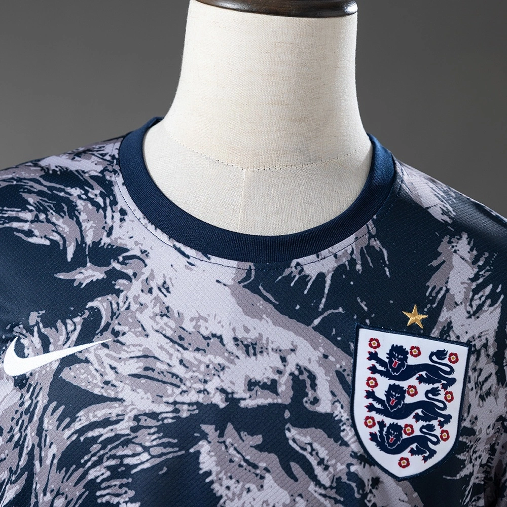 2026-27 ENGLAND PRE-MATCH