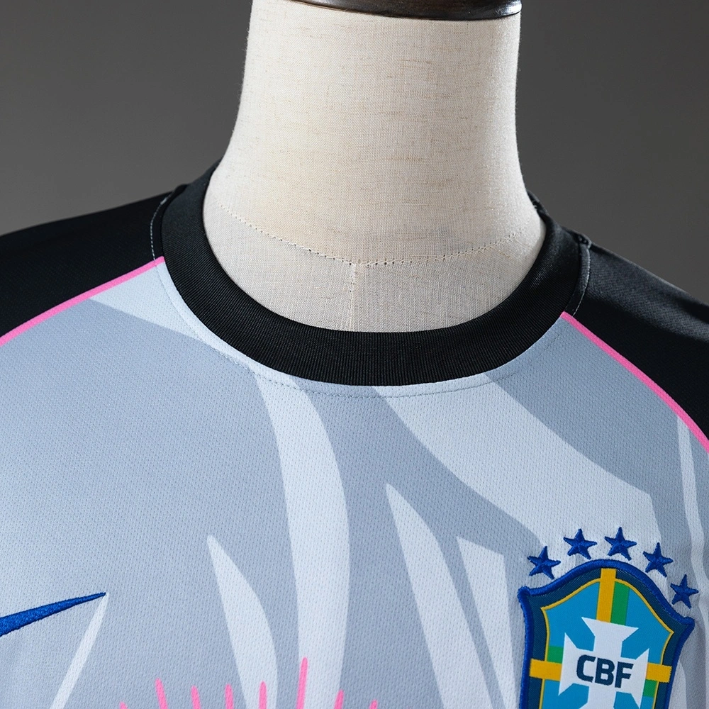 2026 BRAZIL CHRIST THE SAVIOR - PINK