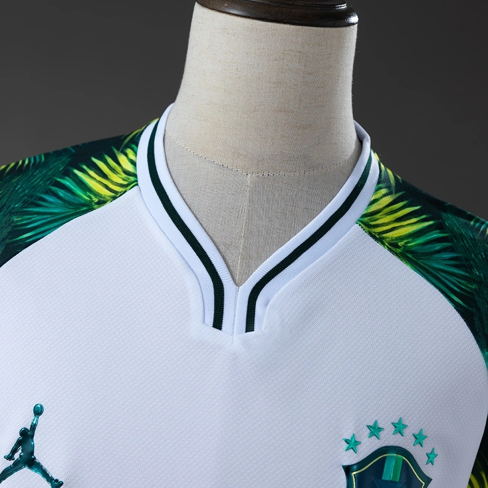 2026-27 BRAZIL SPECIAL EDITION JERSEY