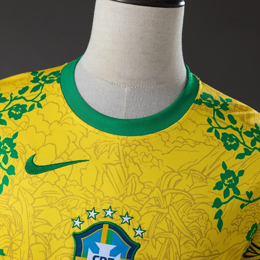 2026 BRAZIL SPECIAL EDITION