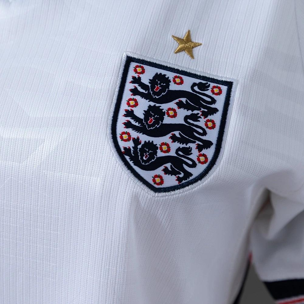 2026 ENGLAND WORLD CUP HOME WOMEN (FAN VERSION)