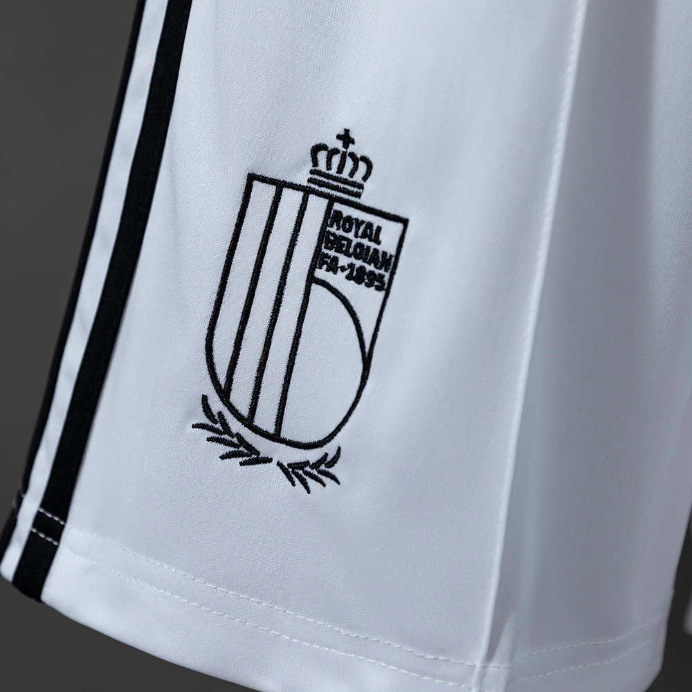 2026 BELGIUM AWAY SHORTS