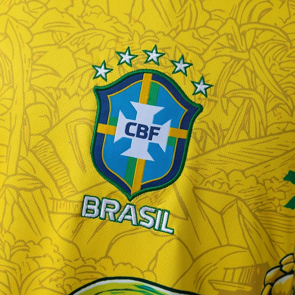 2026 BRAZIL SPECIAL EDITION