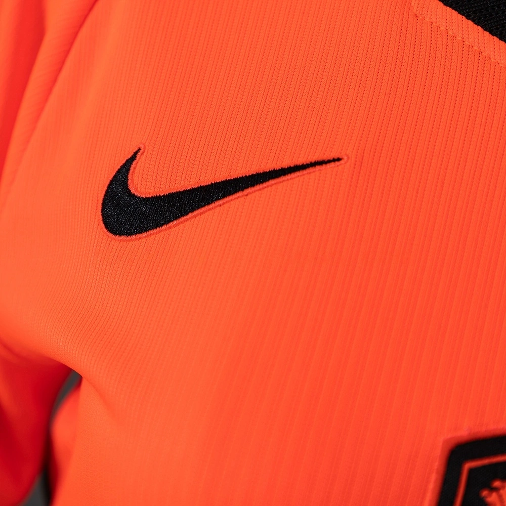 2026 NETHERLANDS WORLD CUP HOME WOMEN (FAN VERSION)