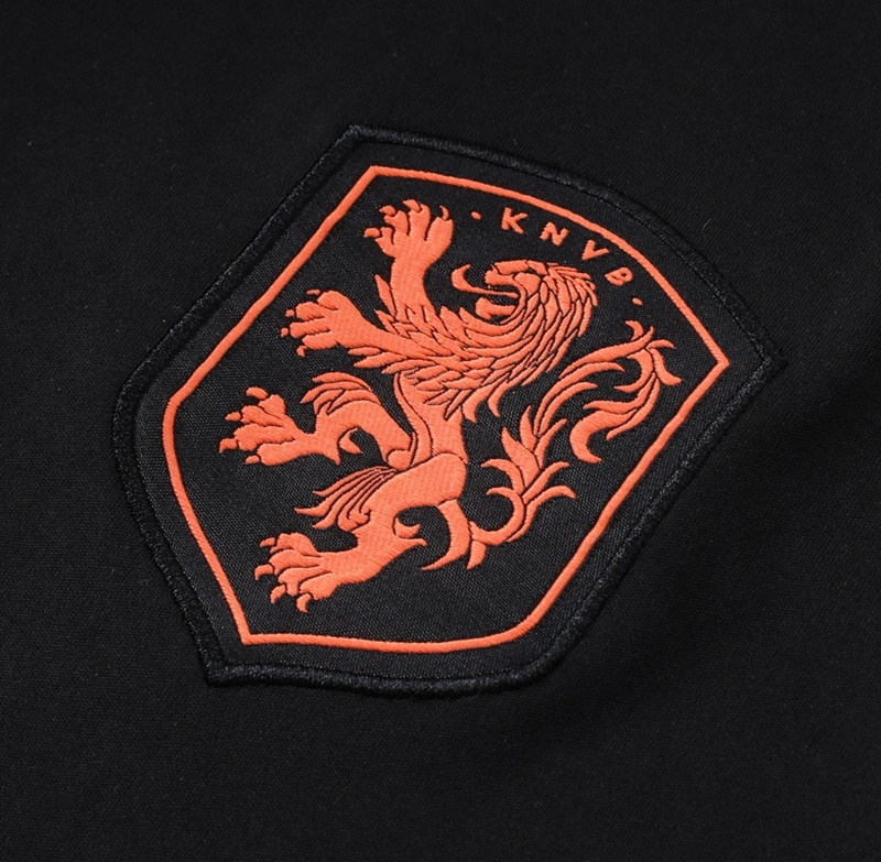 2026-27 NETHERLANDS TRACKSUITS TRAINING SUIT