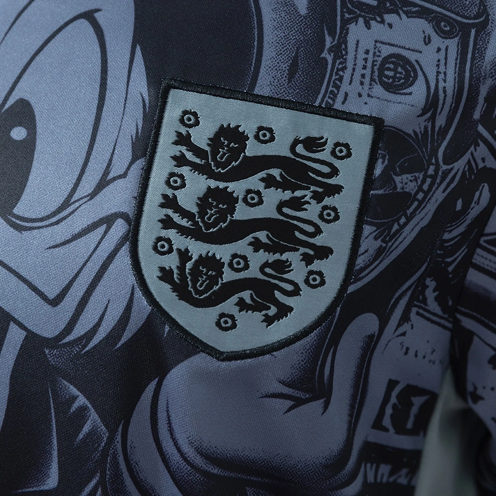 2026 ENGLAND DONALD DUCK EDITION