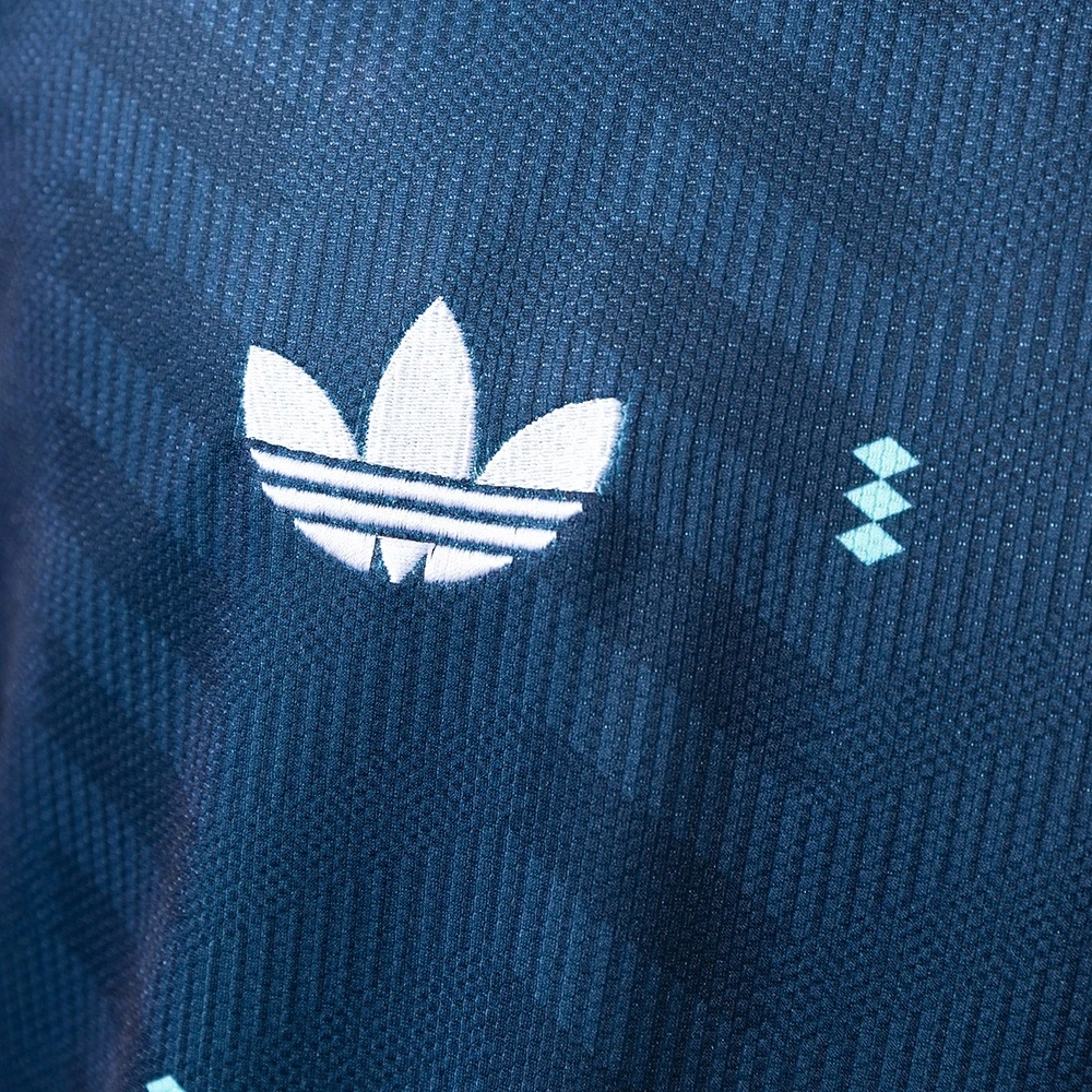 2026 GERMANY WORLD CUP LONG SLEEVES AWAY (FAN VERSION)