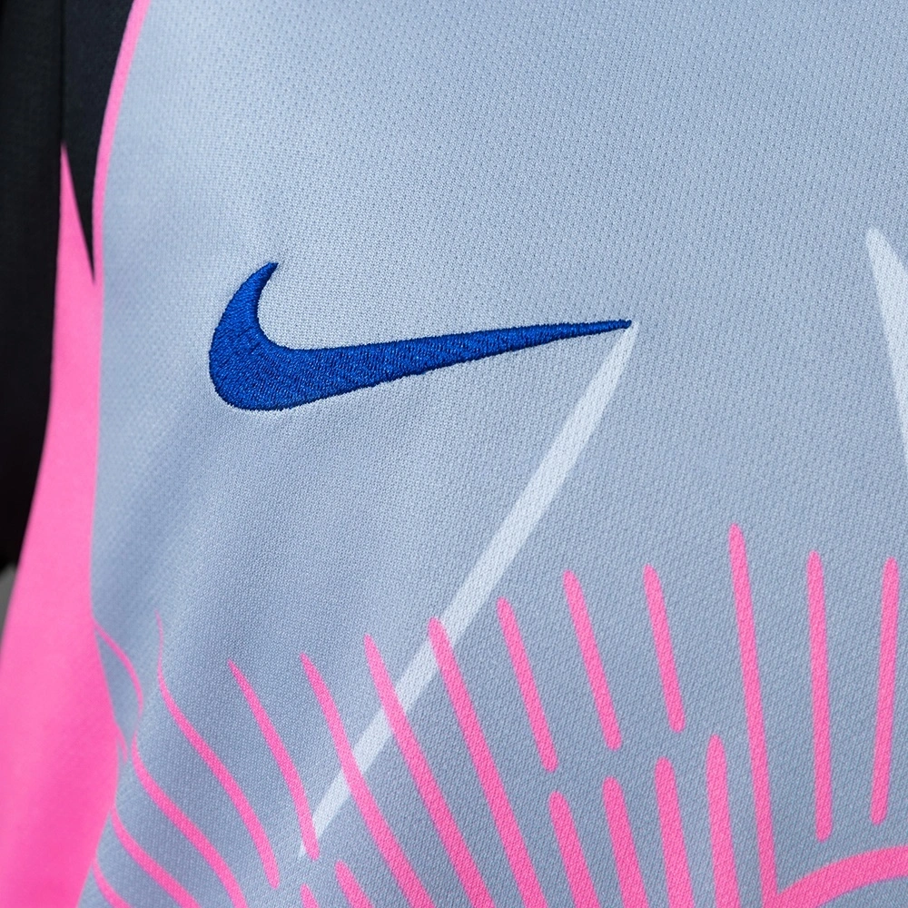 2026 BRAZIL CHRIST THE SAVIOR - PINK
