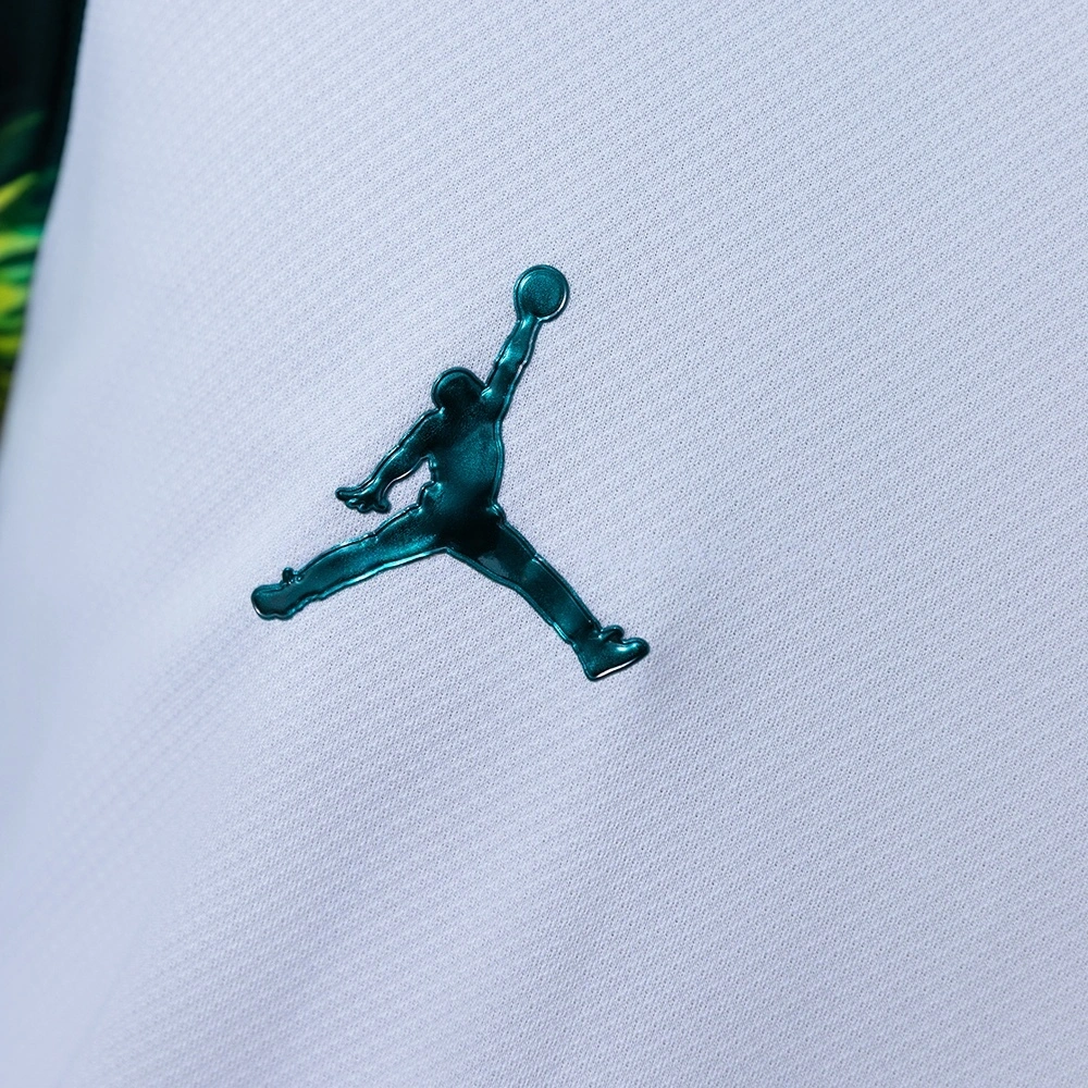 2026-27 BRAZIL SPECIAL EDITION JERSEY