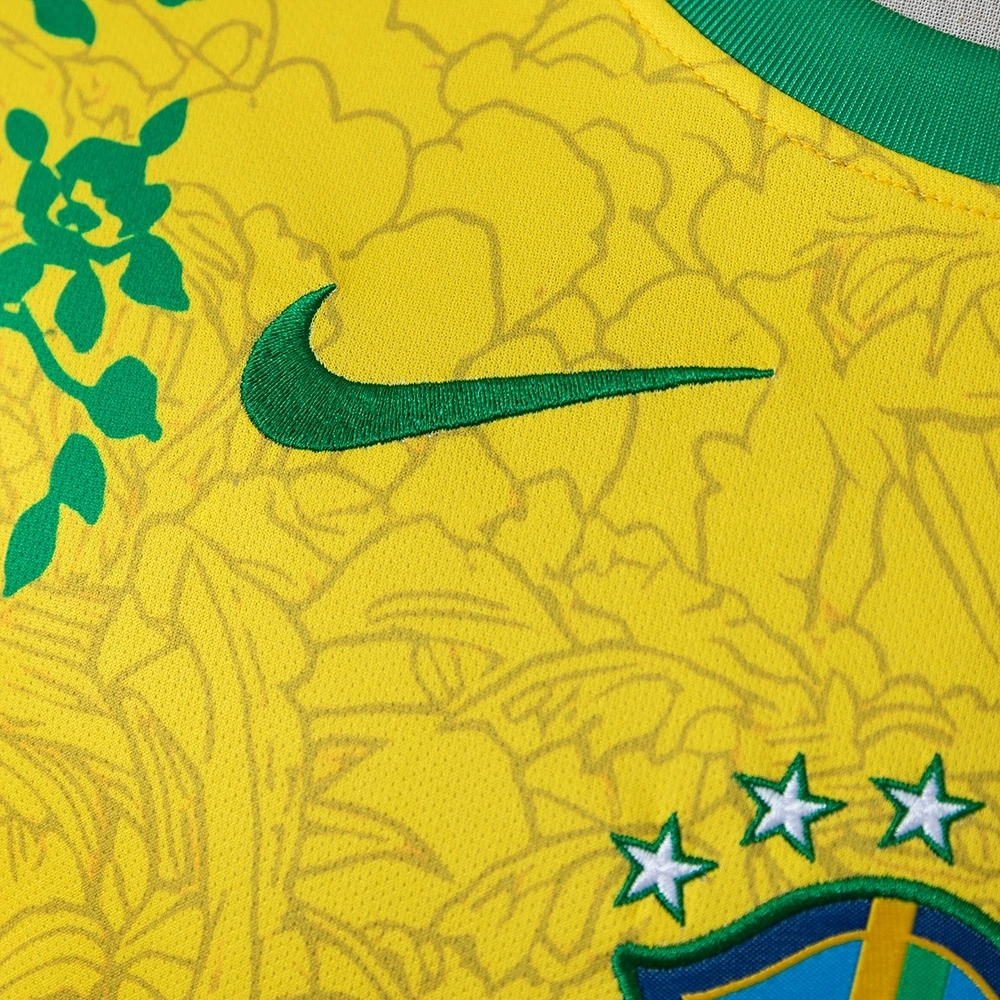2026 BRAZIL SPECIAL EDITION