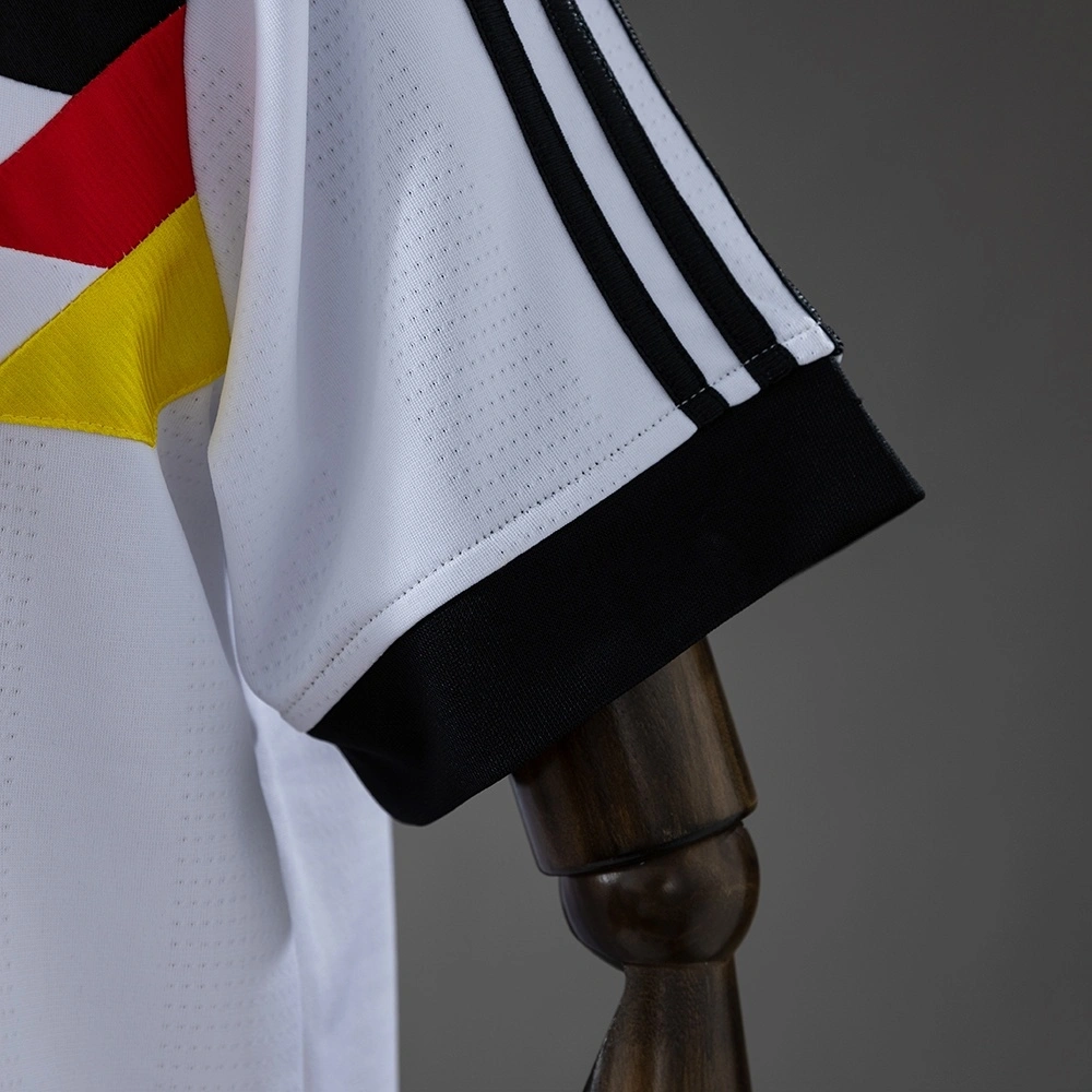 1988 GERMANY HOME