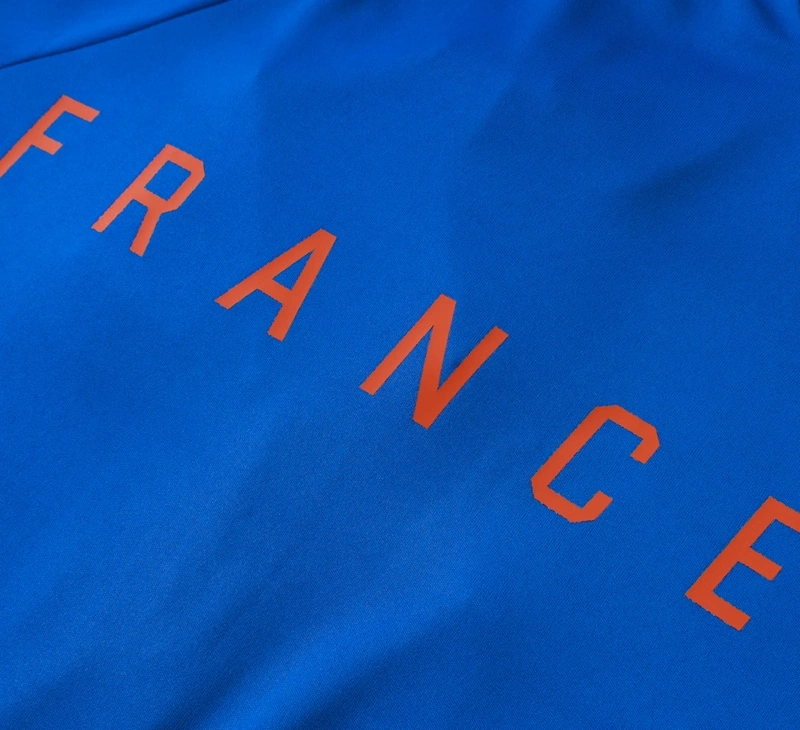 2026-27 FRANCE TRACKSUITS TRAINING SUIT
