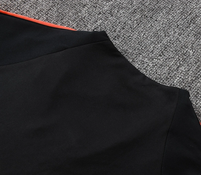 2026-27 NETHERLANDS TRACKSUITS TRAINING SUIT