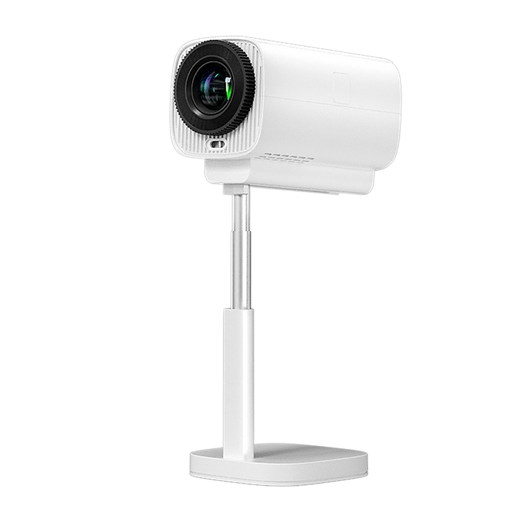 Projector TS-5 Support cracked version 4K LCD Home Smart Portable Outdoor
