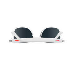 AI Translate Earbuds & Glasses W100 Hand Free Calling Sunglasses Translation in Stylish Wearables Smart Wearable Headset