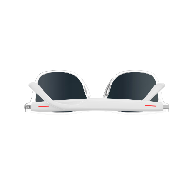 AI Translate Earbuds & Glasses W100 Hand Free Calling Sunglasses Translation in Stylish Wearables Smart Wearable Headset