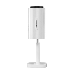 Projector TS-5 Support cracked version 4K LCD Home Smart Portable Outdoor