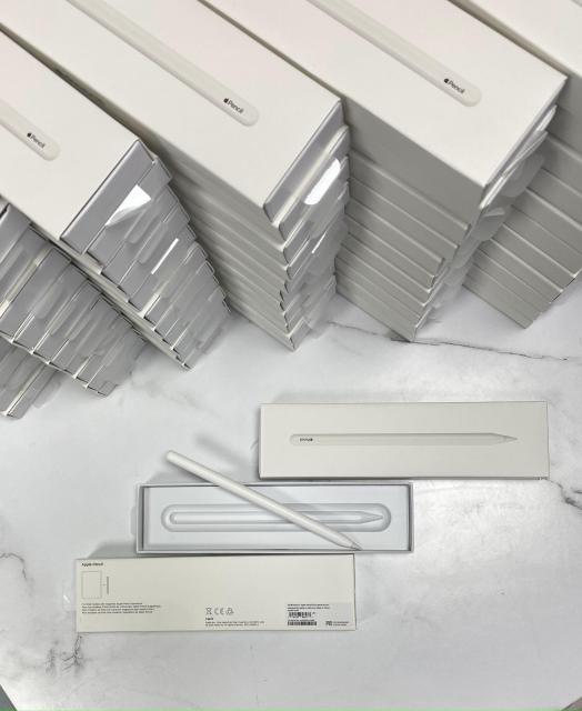 Apple Pencil (2st generation)