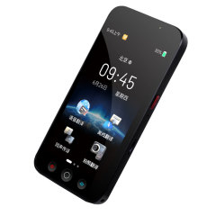 Translation machine D8 AI Language Translator Device good Quality