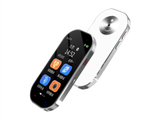 Translation machine D6 AI Language Translator Device Android 8.1 System