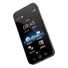 Translation machine D8 AI Language Translator Device good Quality