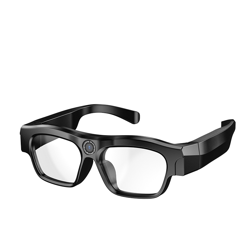 Smart Bluetooth glasses XV19 new with app