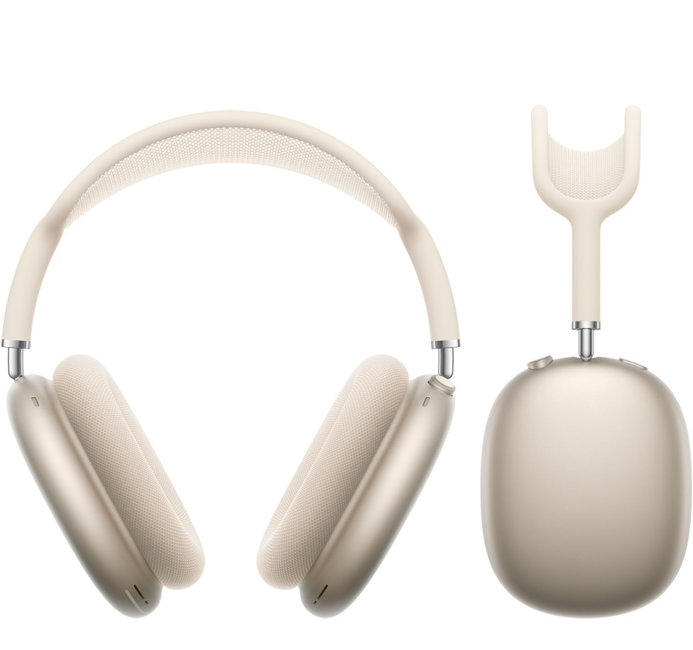AirPods Max 1:1 2nd 1st