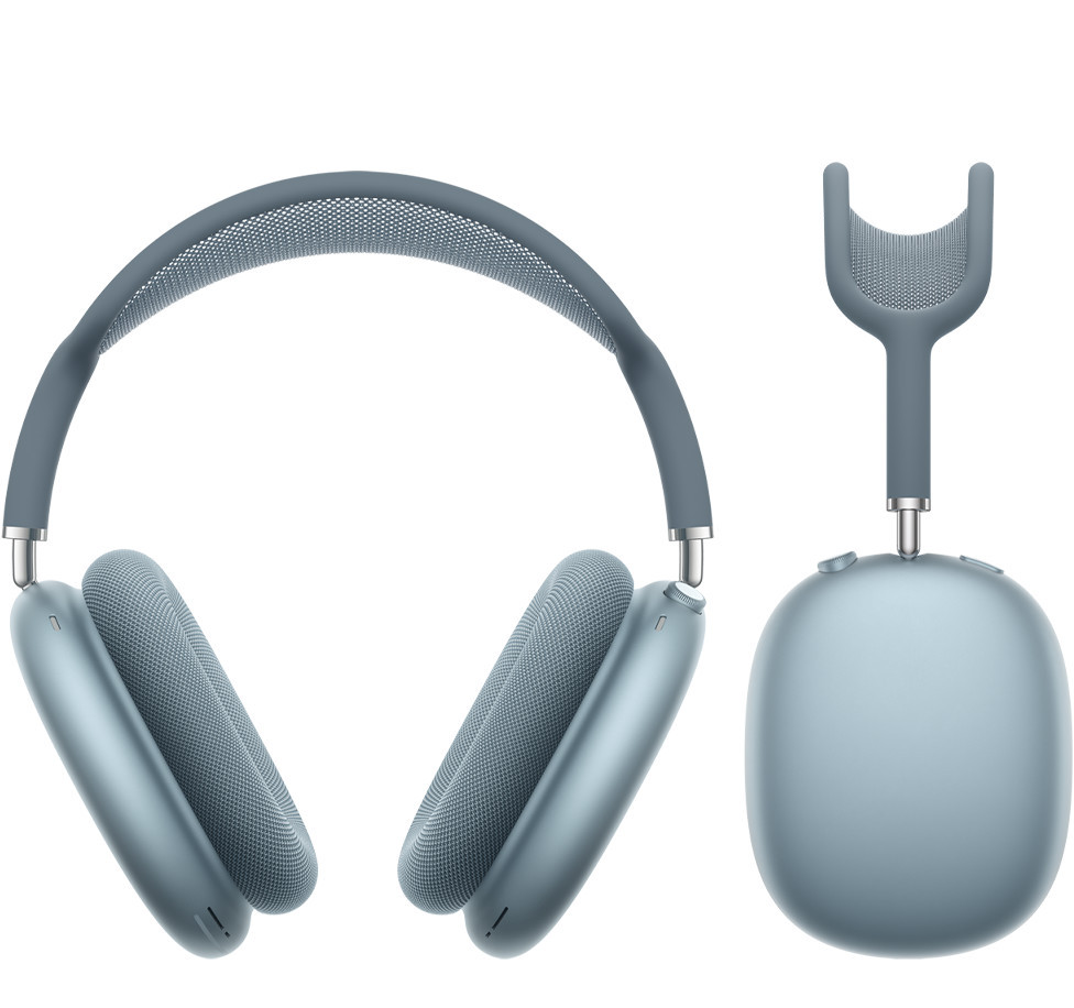 AirPods Max 1:1 2nd 1st