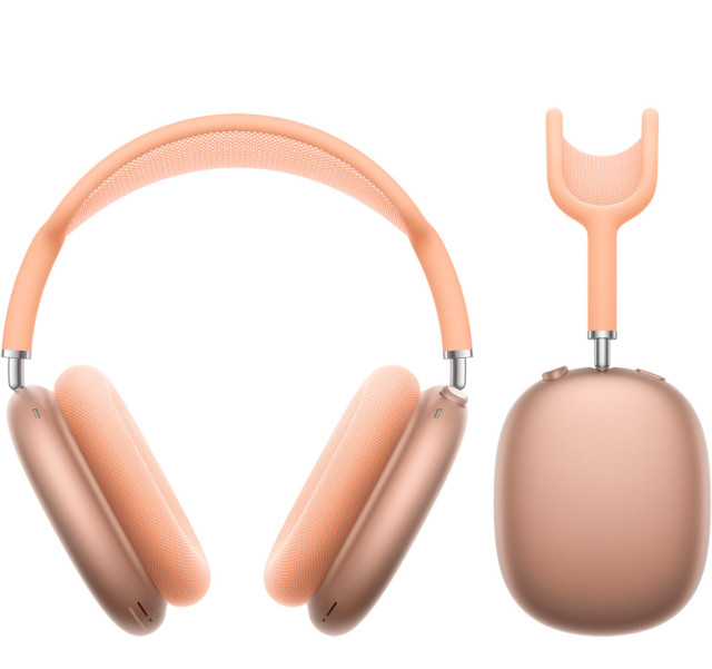 AirPods Max 1:1 2nd 1st