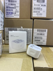 UK  20w charger  10 in 1 set