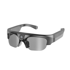 Smart glasses XV17 With app you can listen to songs, make phone calls and wait for Bluetooth.