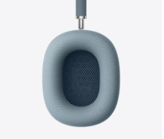 AirPods Max 1:1 2nd 1st
