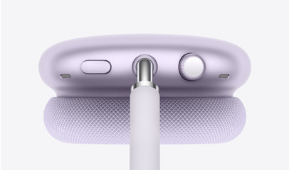 AirPods Max 1:1 2nd 1st