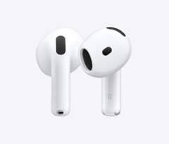 AirPods 4