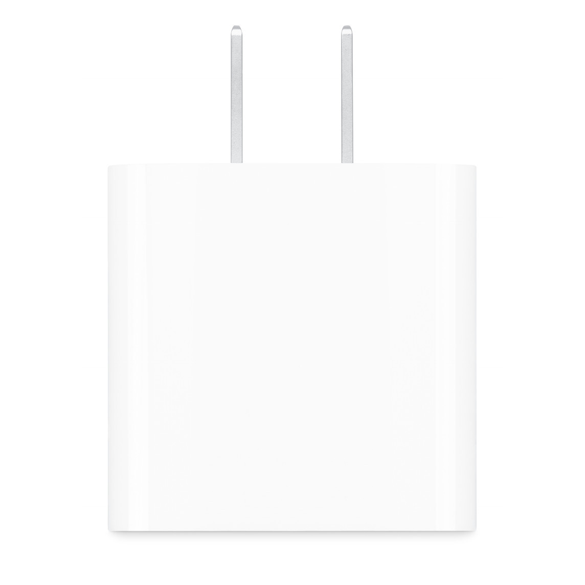 US 20W charger