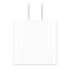 US 20W charger