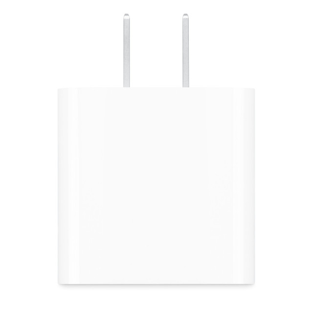 US 20W charger