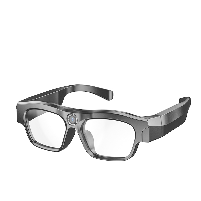 Smart glasses XV19 Connect to WiFi with app software