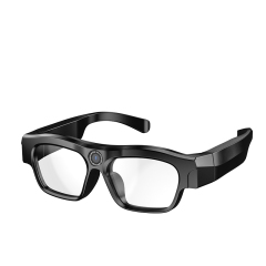 Smart glasses XV19 Connect to WiFi with app software