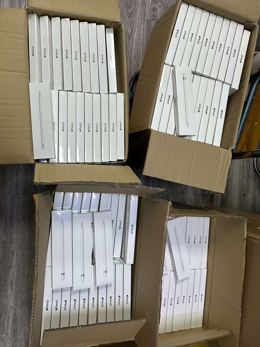 New for ipad Pencil Original Quality Touchscreen pen 1nd 2nd 3nd Capacitive Pen for ipad pro pencil apple