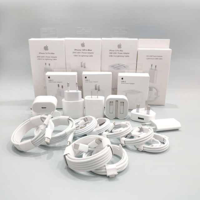 Apple PD 20w charger, original quality, 1:1 compatible with iPhone 11 12 13 14 15 16 charger