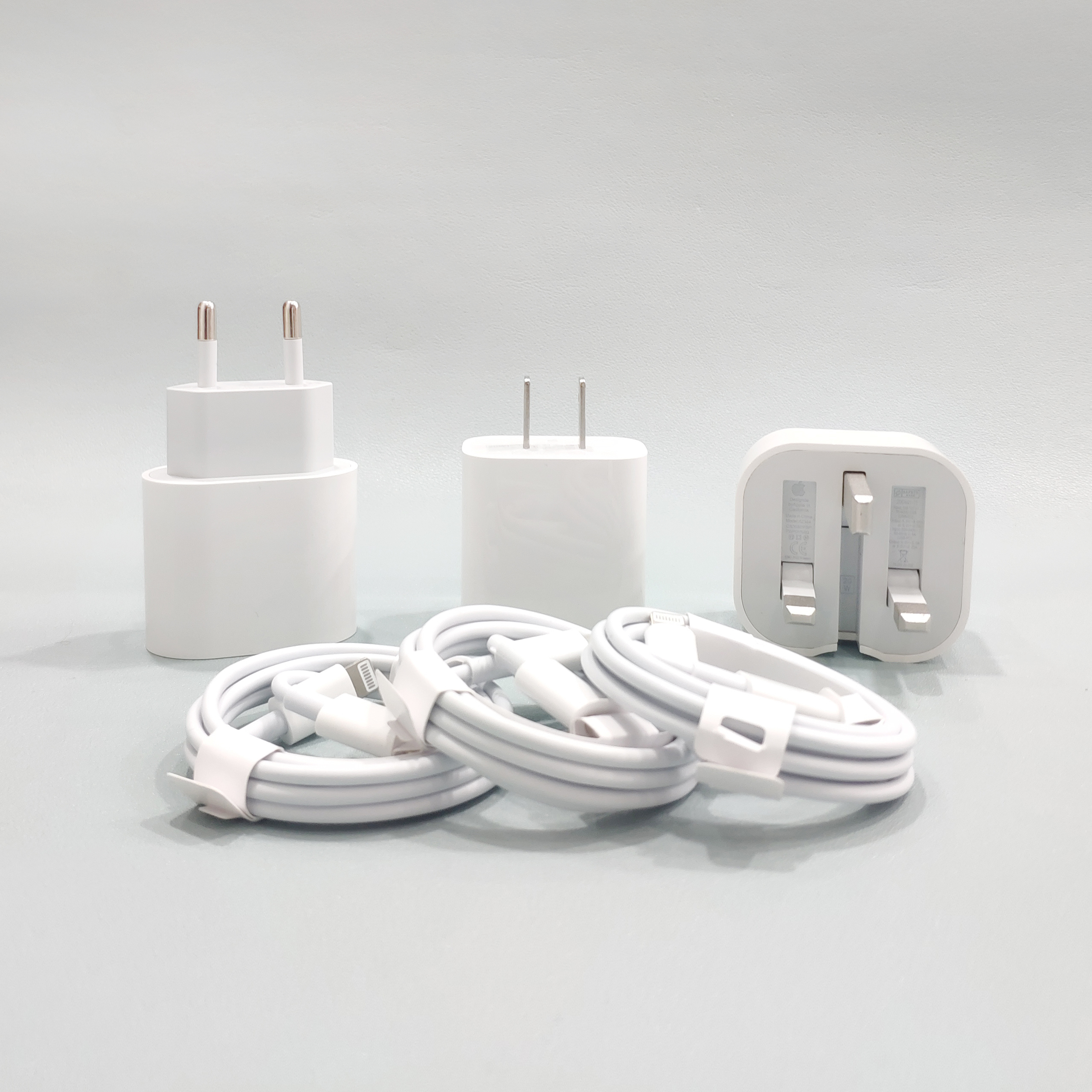 Apple PD 20w charger, original quality, 1:1 compatible with iPhone 11 12 13 14 15 16 charger