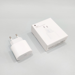 Apple PD 20w charger, original quality, 1:1 compatible with iPhone 11 12 13 14 15 16 charger