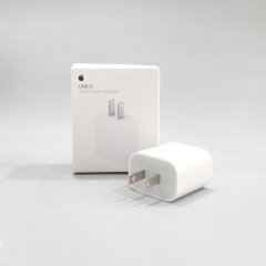 Apple PD 20w charger, original quality, 1:1 compatible with iPhone 11 12 13 14 15 16 charger