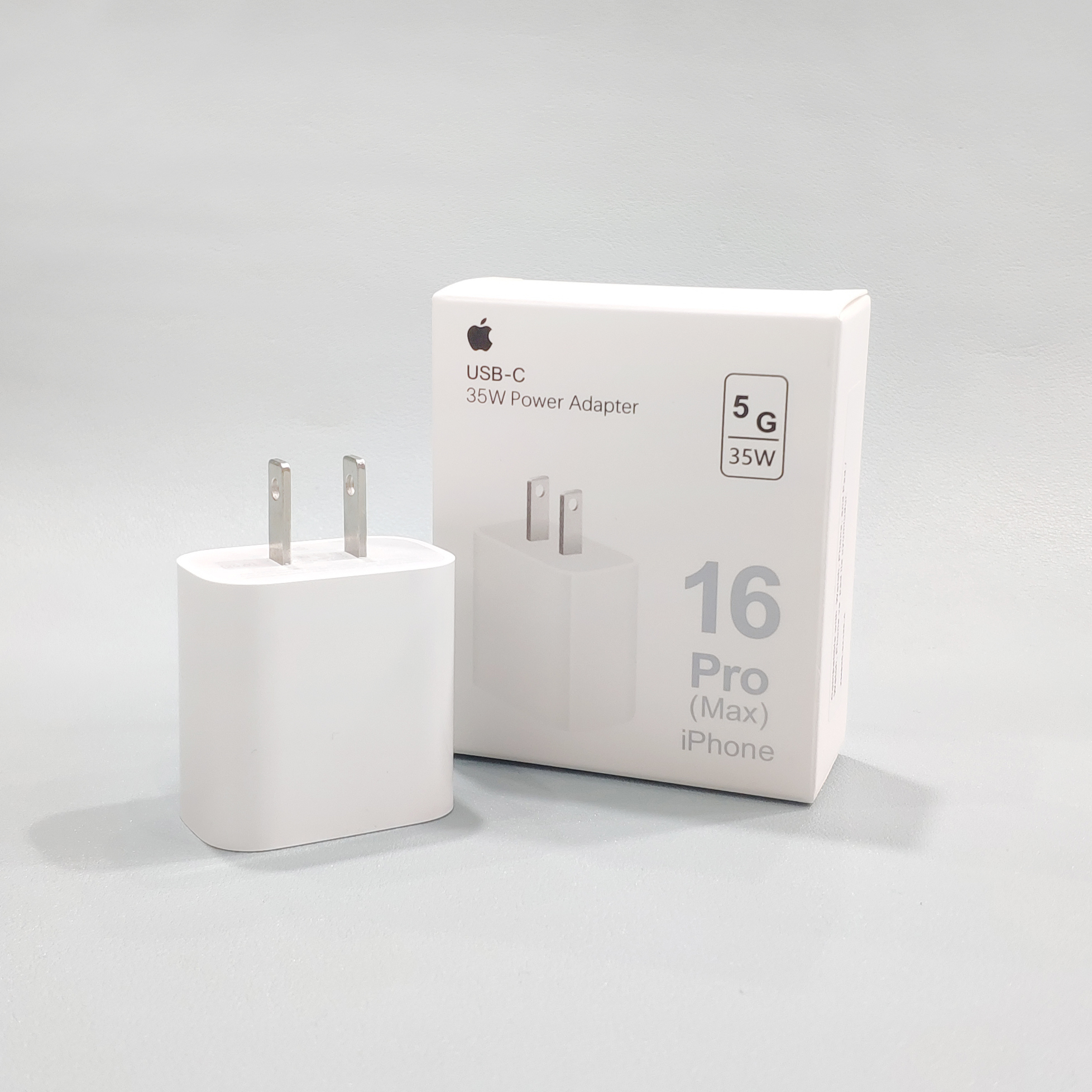 Original Quality PD 20w  35W Fast Charger Usb-c EU US UK AU charger for iPhone 16 15 14 12 11 X XR XS