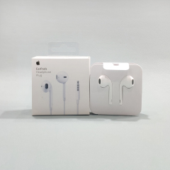 iPhone Earbuds Earphones with Built-in Microphone & Volume Control  Noise Reduction Earphones Original quality Earbuds iPhone