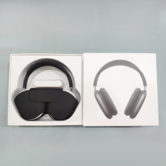 AirPods Max True Noise Reduction